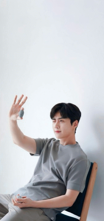 김선호 최근 활동샷