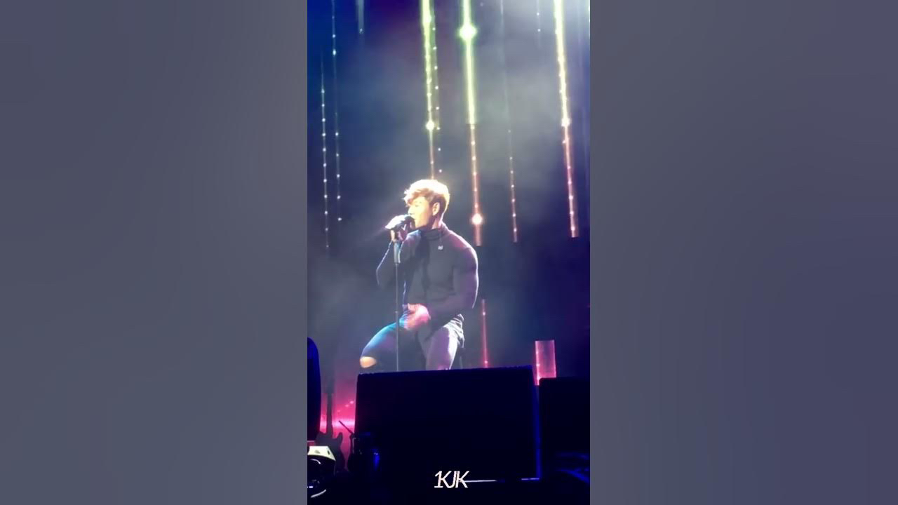 金钟国的幕后花絮