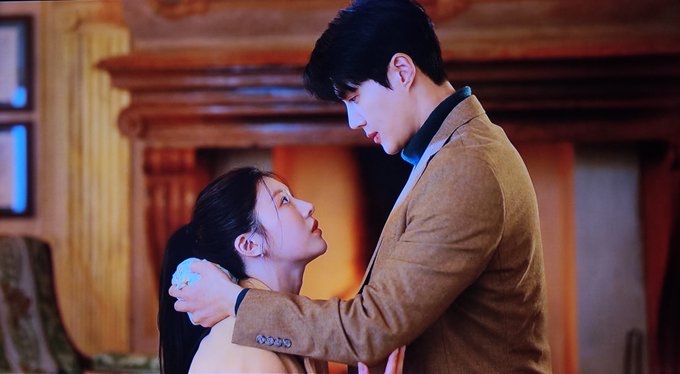 Latest photo of Kim Seonho