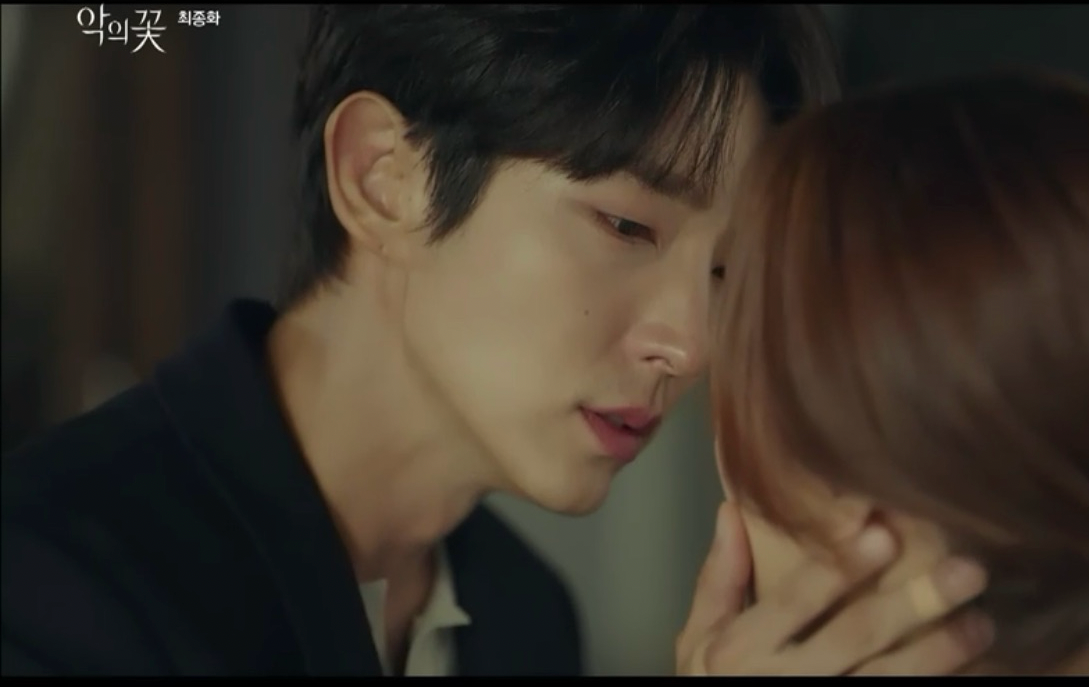 이준기 팬이 찍은 순간