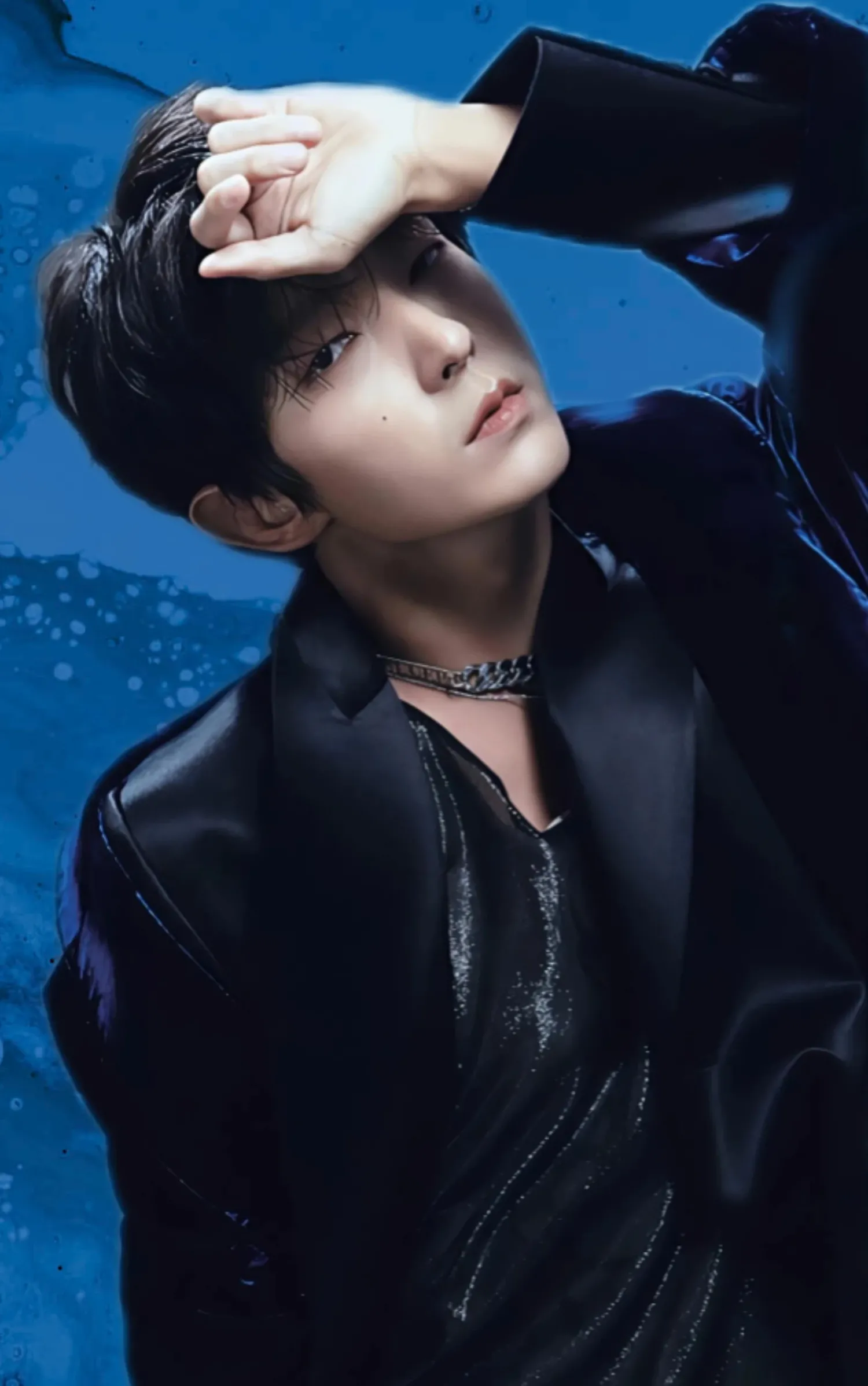 이준기 최근 활동샷