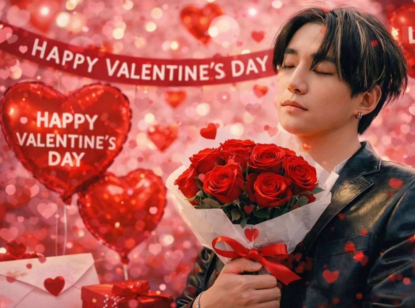 李俊昊的最新照片