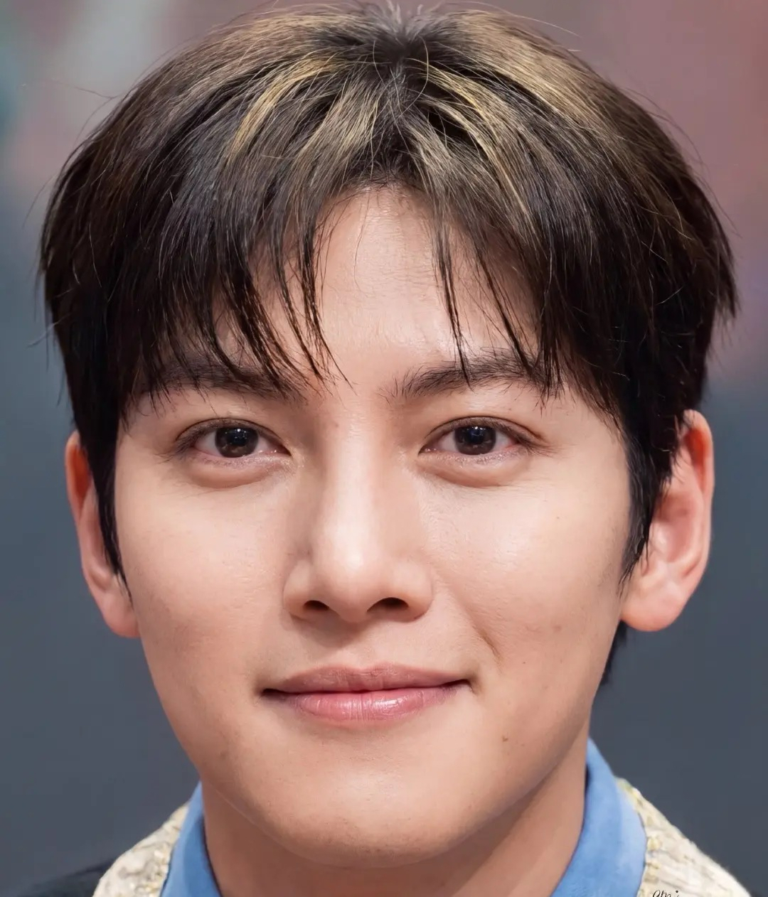 Recent activity shot of Ji Changwook