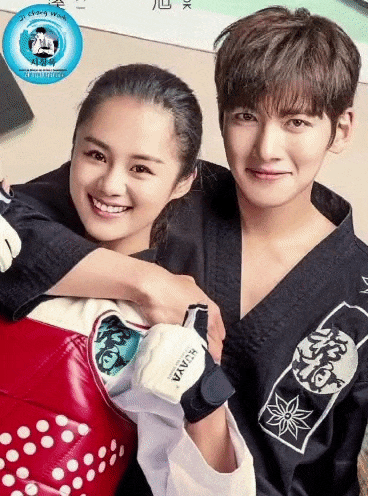 Latest photo of Ji Changwook