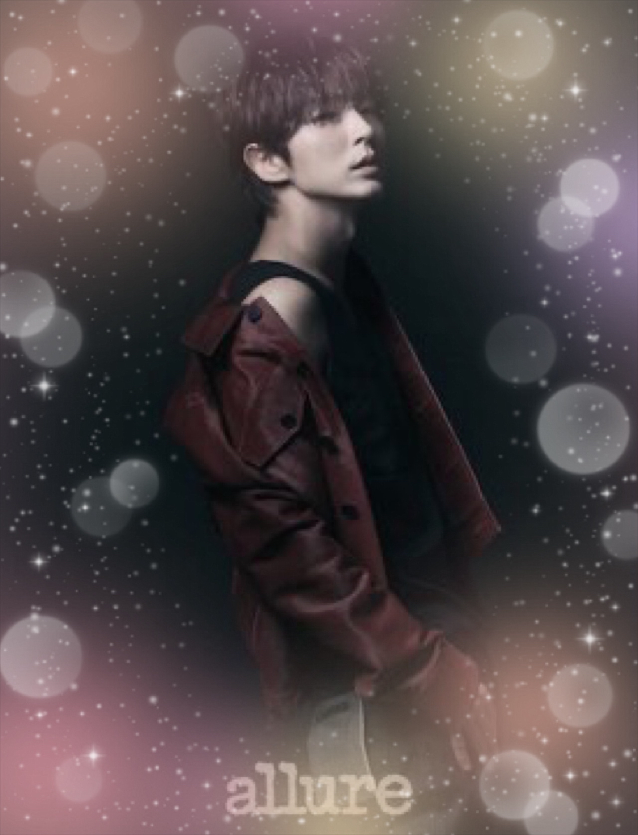 Latest photo of Lee Joongi