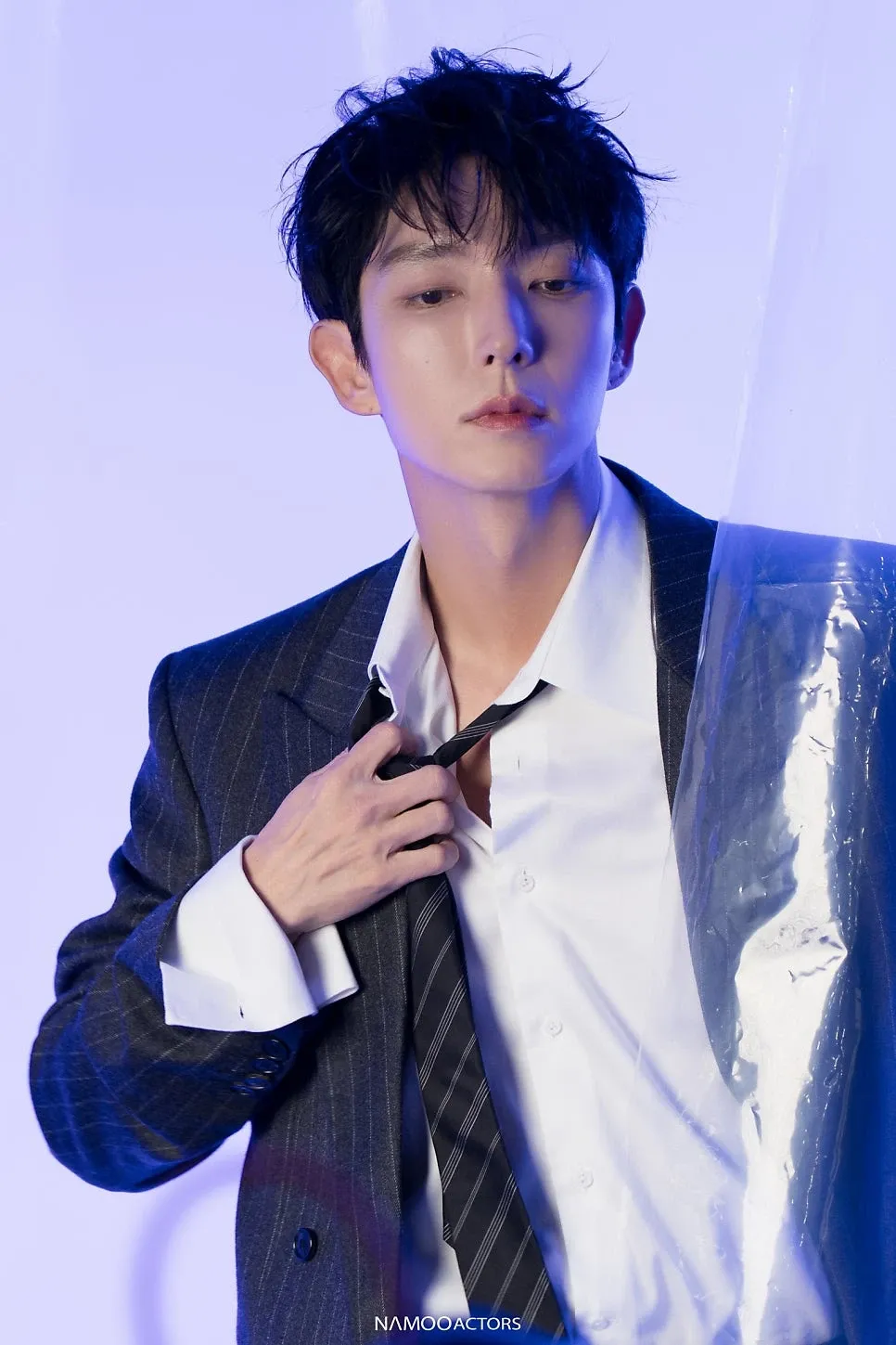 Latest photo of Lee Joongi