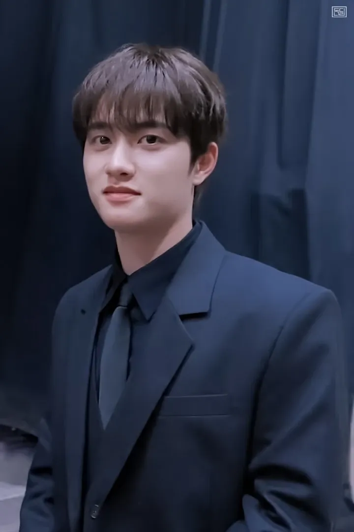 Foto kegiatan terbaru dari Doh Kyungsoo (D.O.)