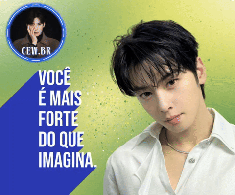 Foto kegiatan terbaru dari Cha Eunwoo