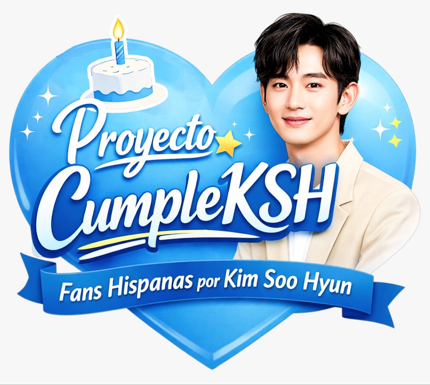 Behind-the-scenes cut of Kim Soohyun