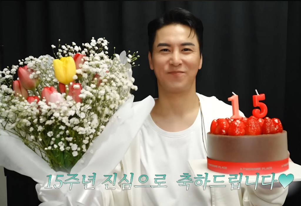 張民好的近期活動照