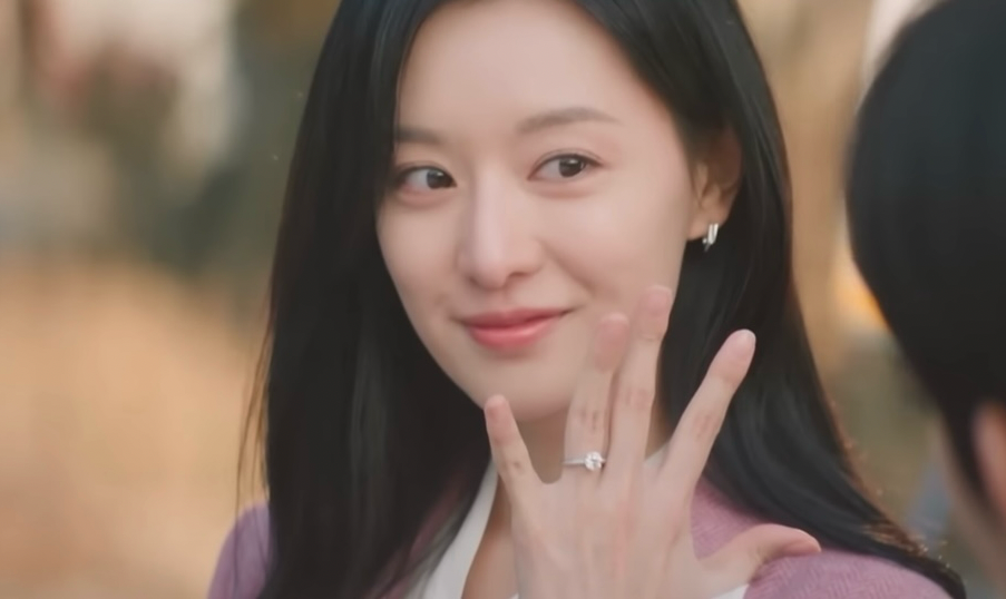 Latest photo of Kim Jiwon