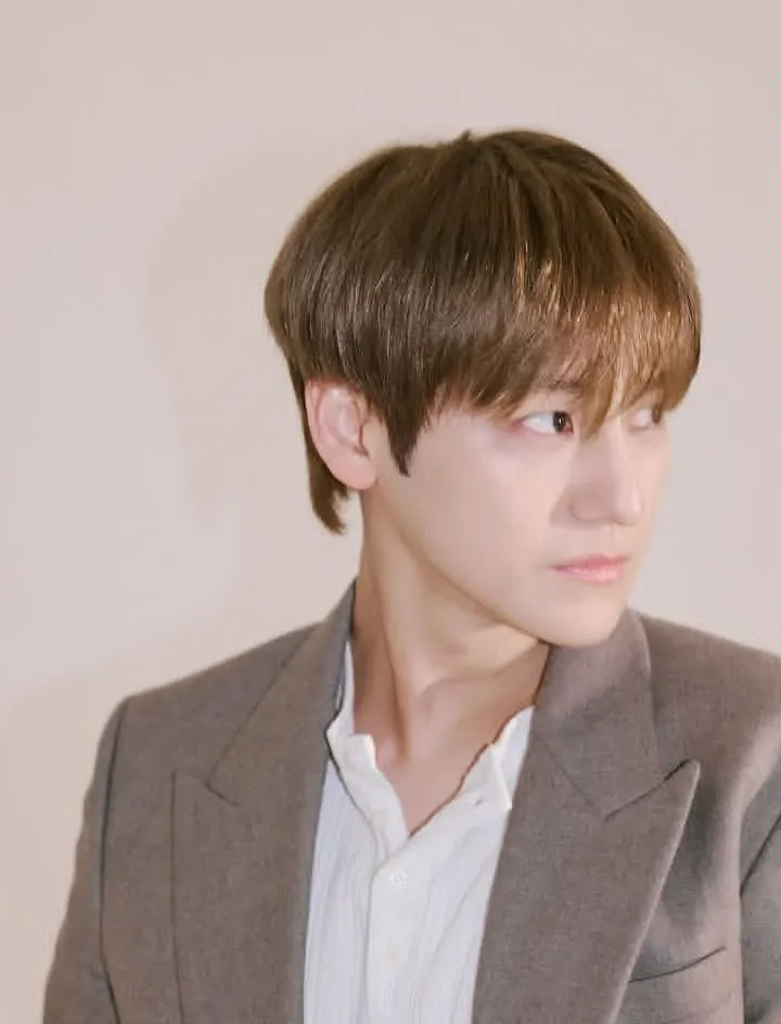 Momen yang diabadikan oleh penggemar Kim Bum