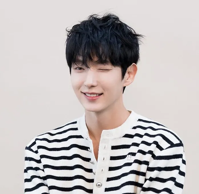 이준기의 최신 사진