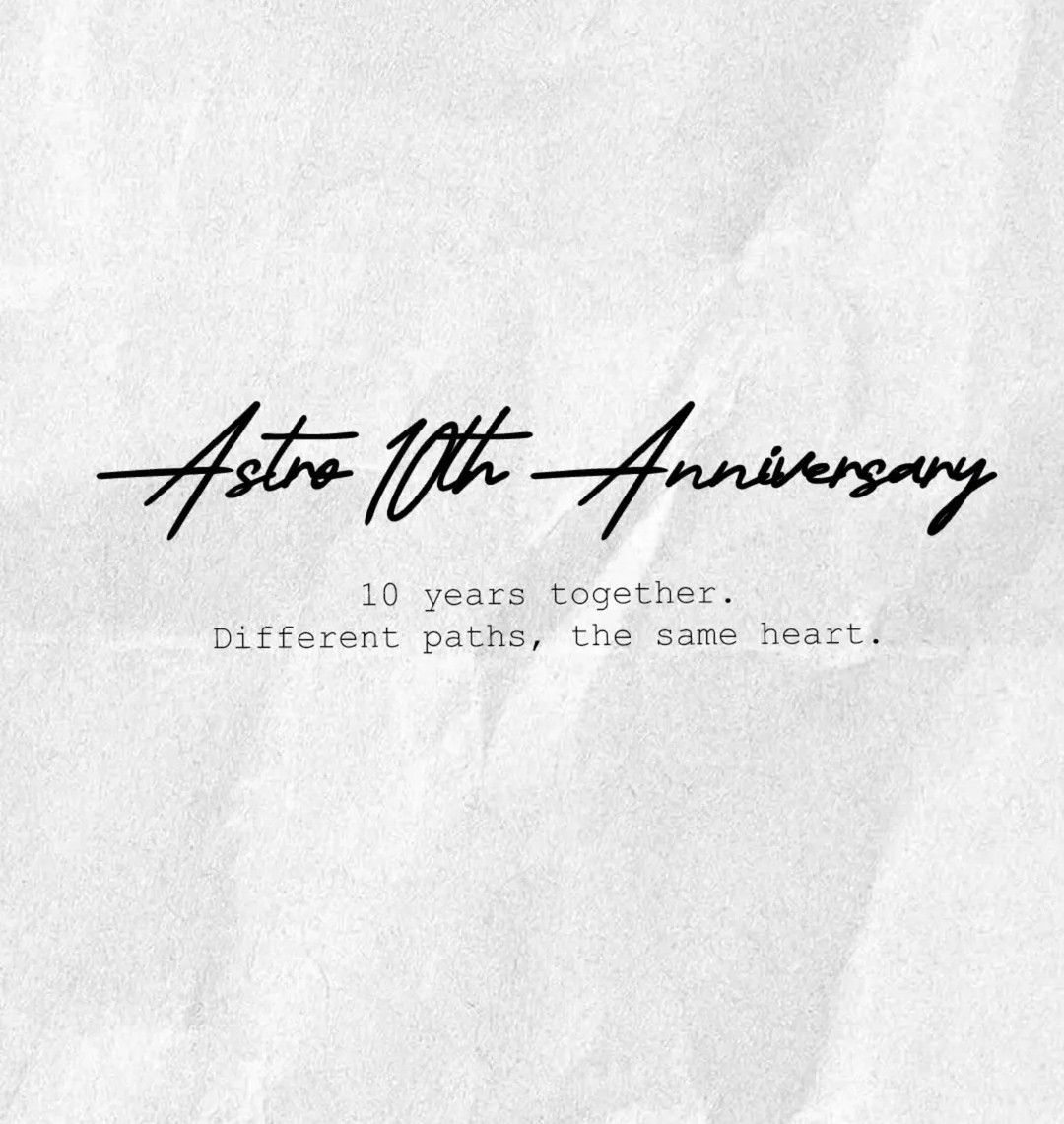 Behind-the-scenes cut of Cha Eunwoo