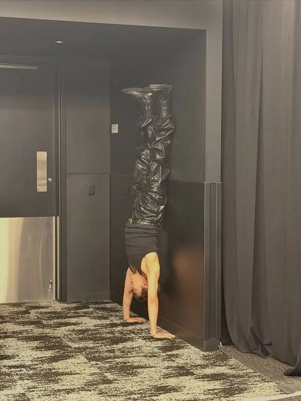 Latest photo of Kim Taehyung (V)