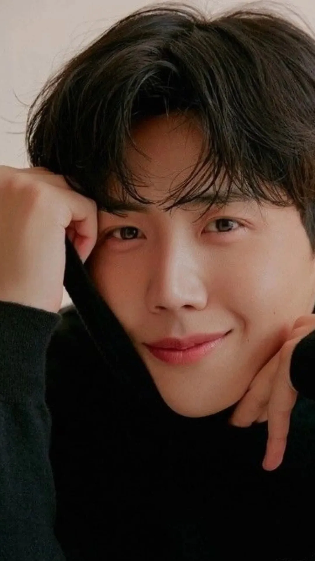 김선호 팬이 찍은 순간