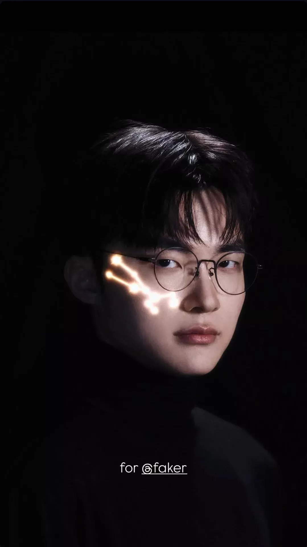 Faker background image recommended by Choeaedol Celeb fandom