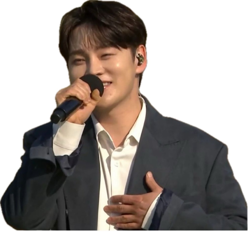 パク・ソジンの最新写真