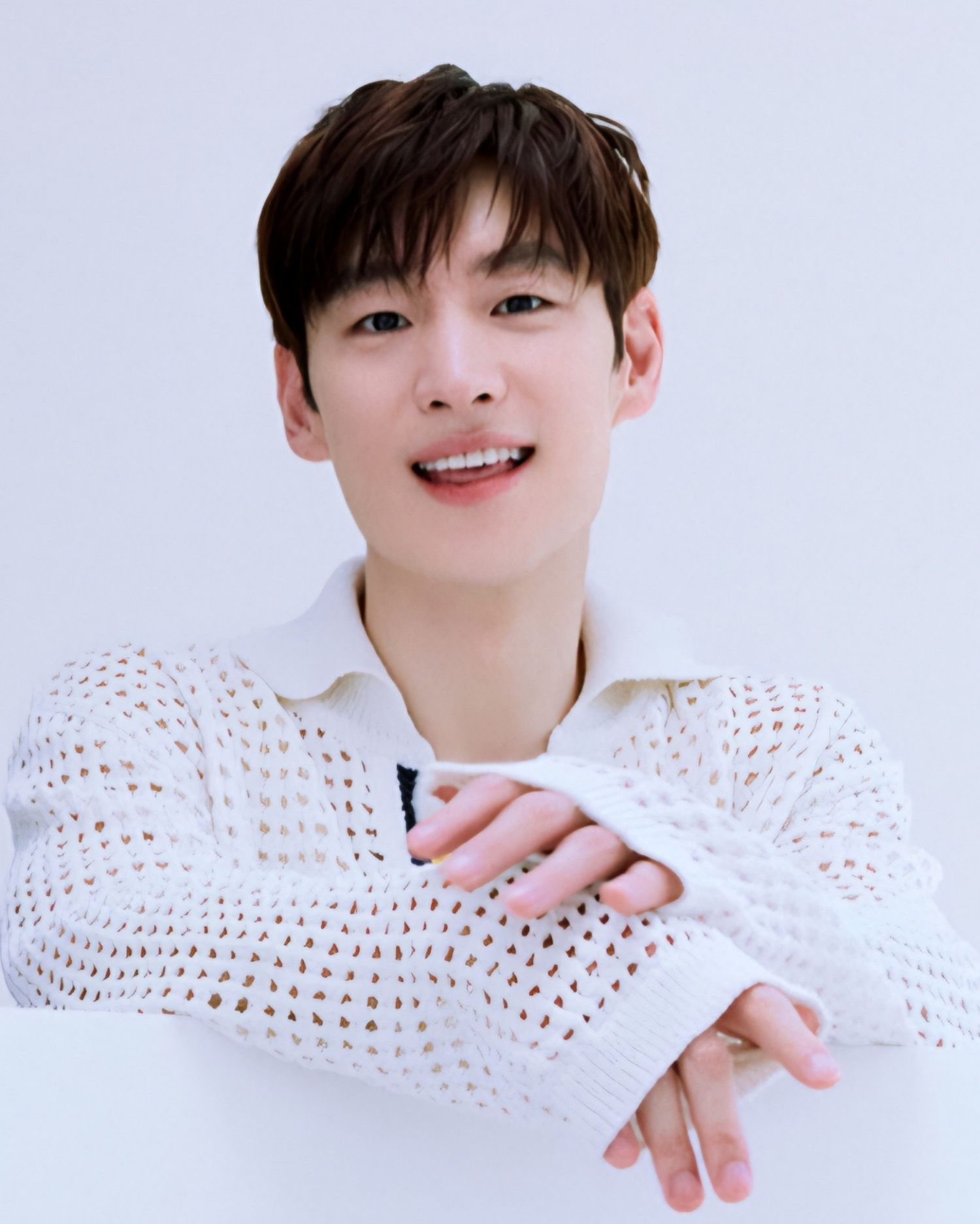 A moment captured by a fan of Lee Jaehoon