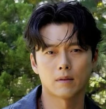 현빈 최근 활동샷