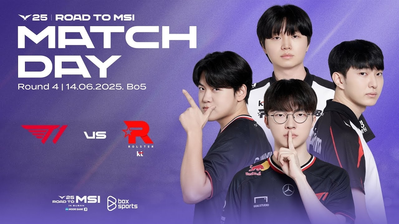 A moment captured by a fan of Doran