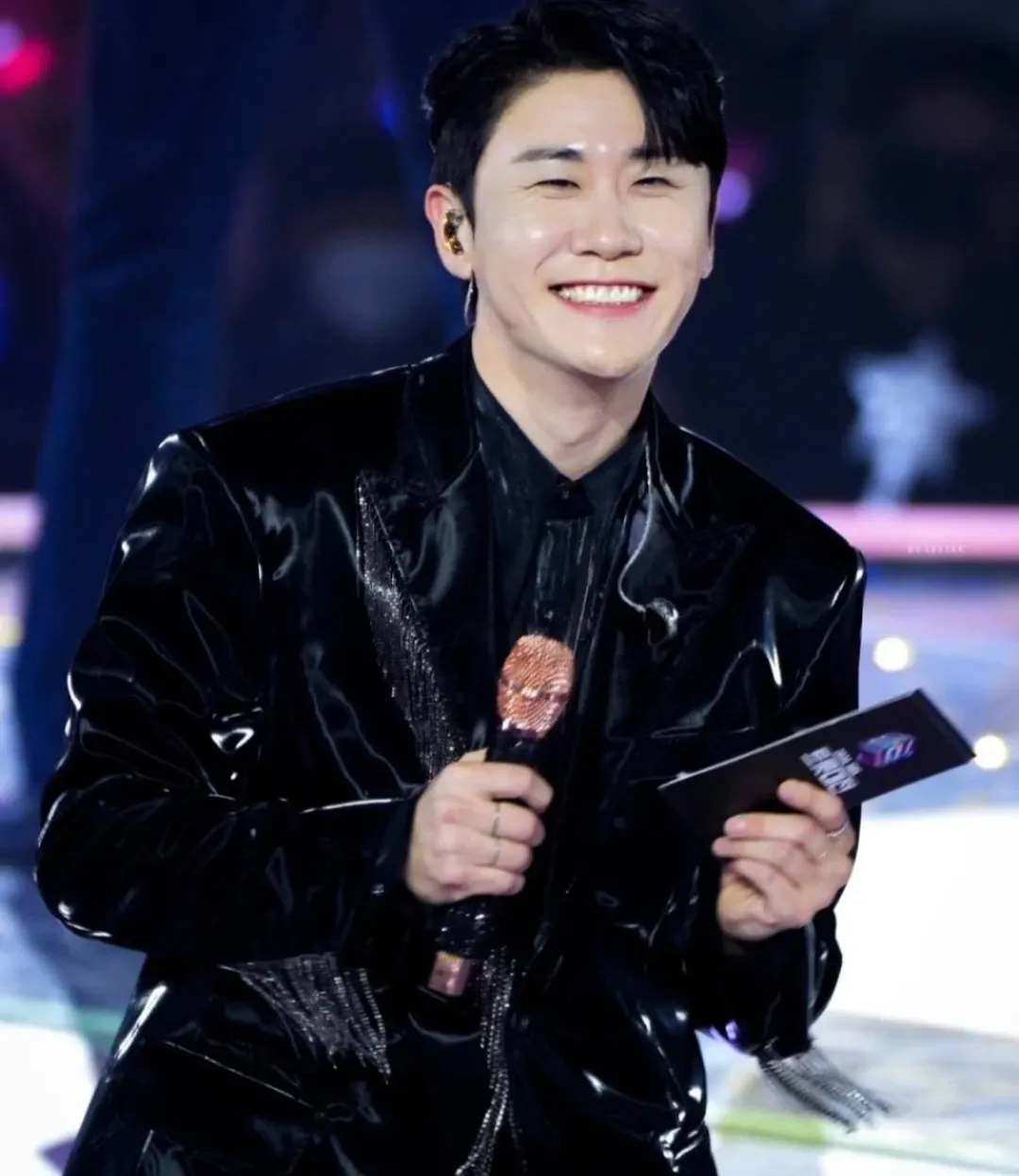 영탁 최근 활동샷