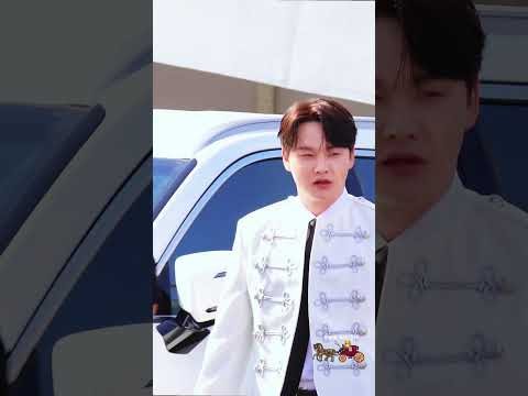 朴瑞镇的幕后花絮