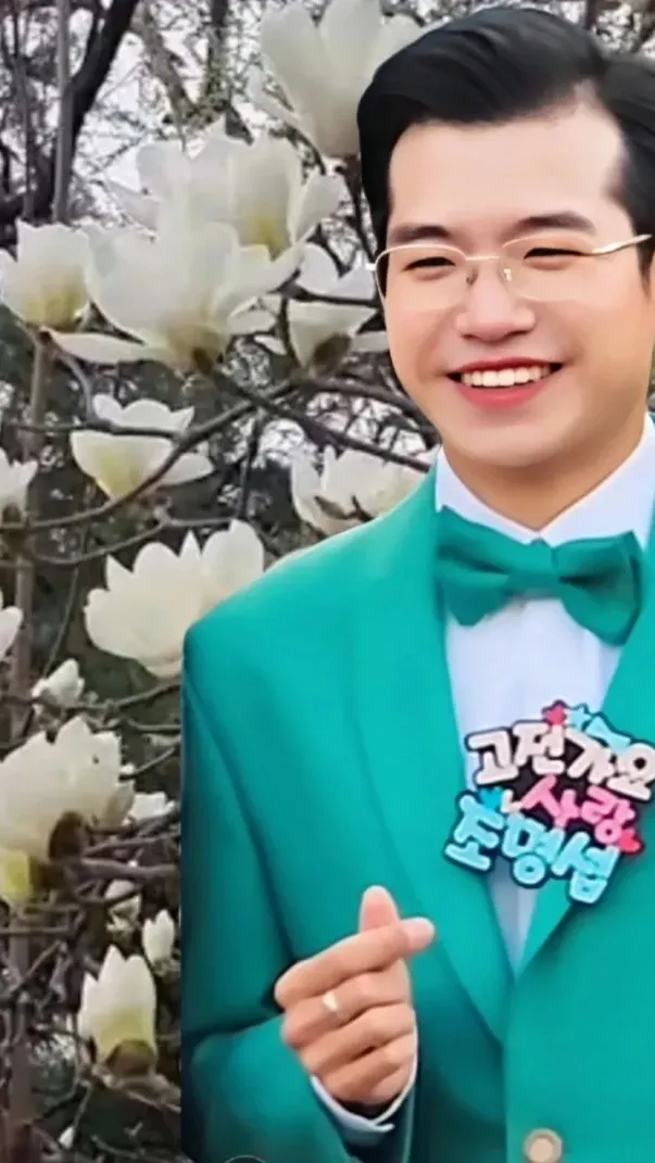 조명섭 팬이 찍은 순간