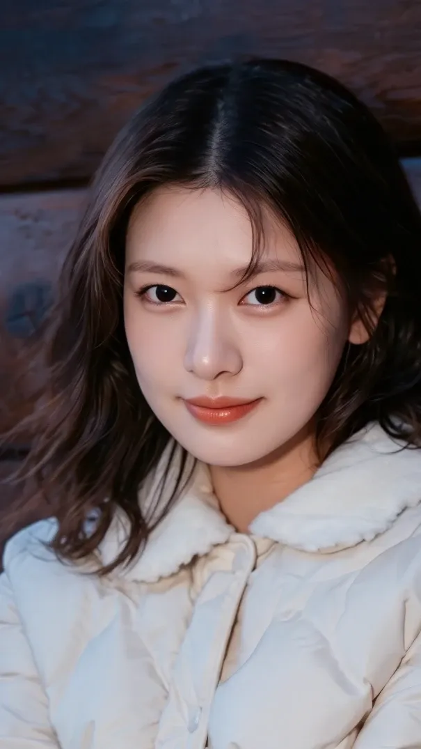 Today's popular wallpaper in Jung Somin community