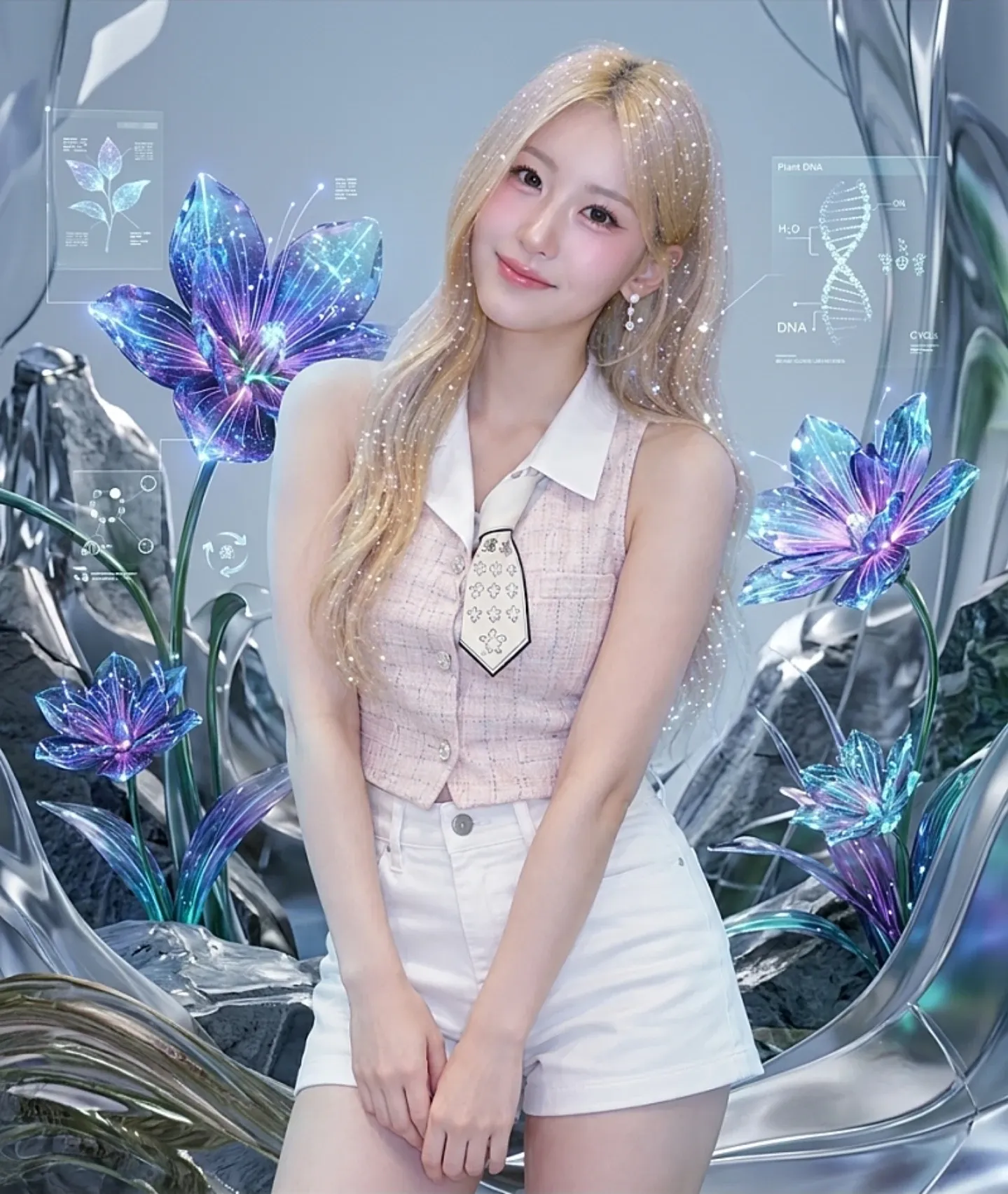 오유진 팬이 찍은 순간