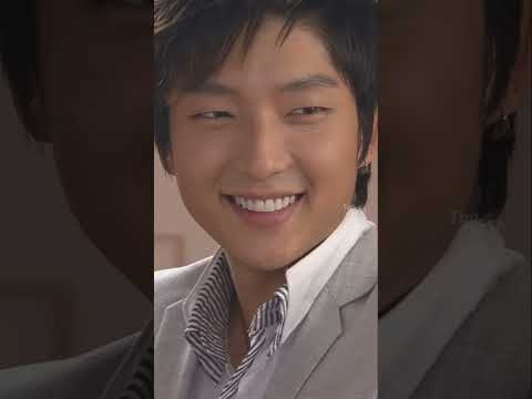 이준기의 비하인드 컷