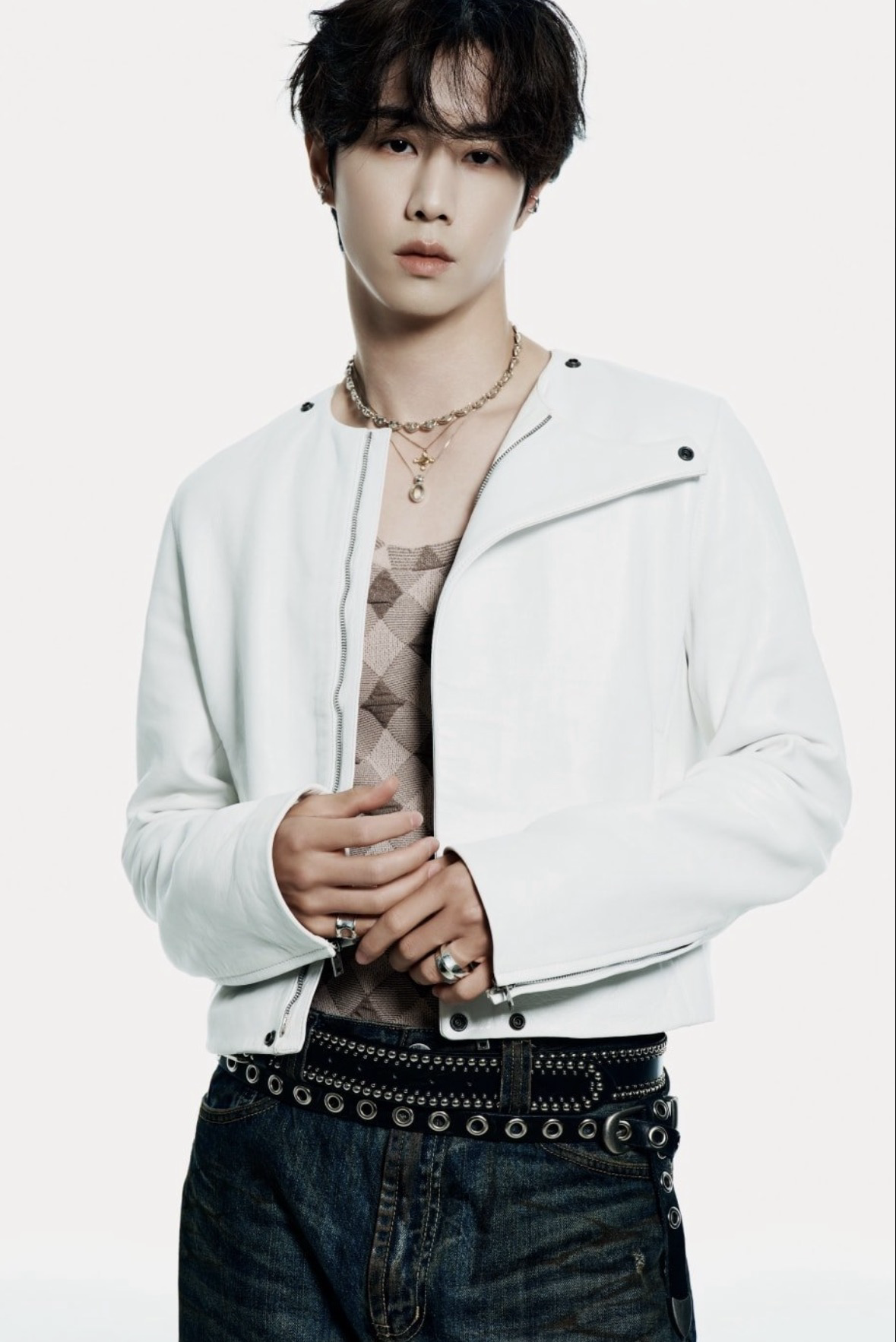 박진영의 최신 사진