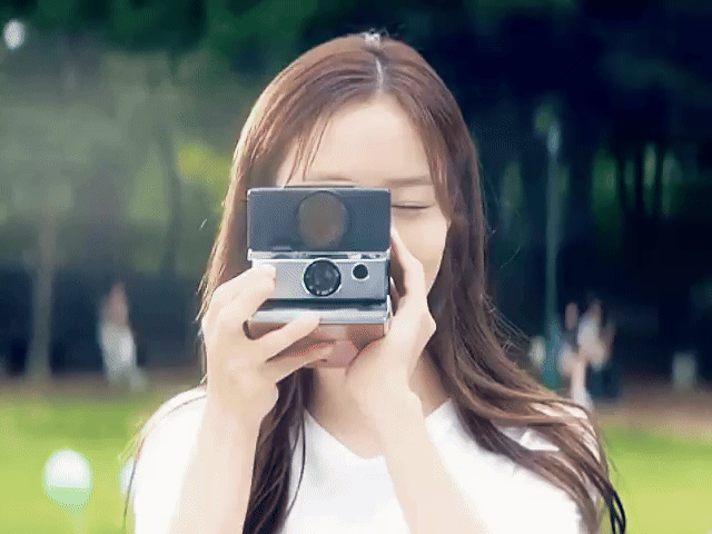 粉絲拍下的文彩元瞬間