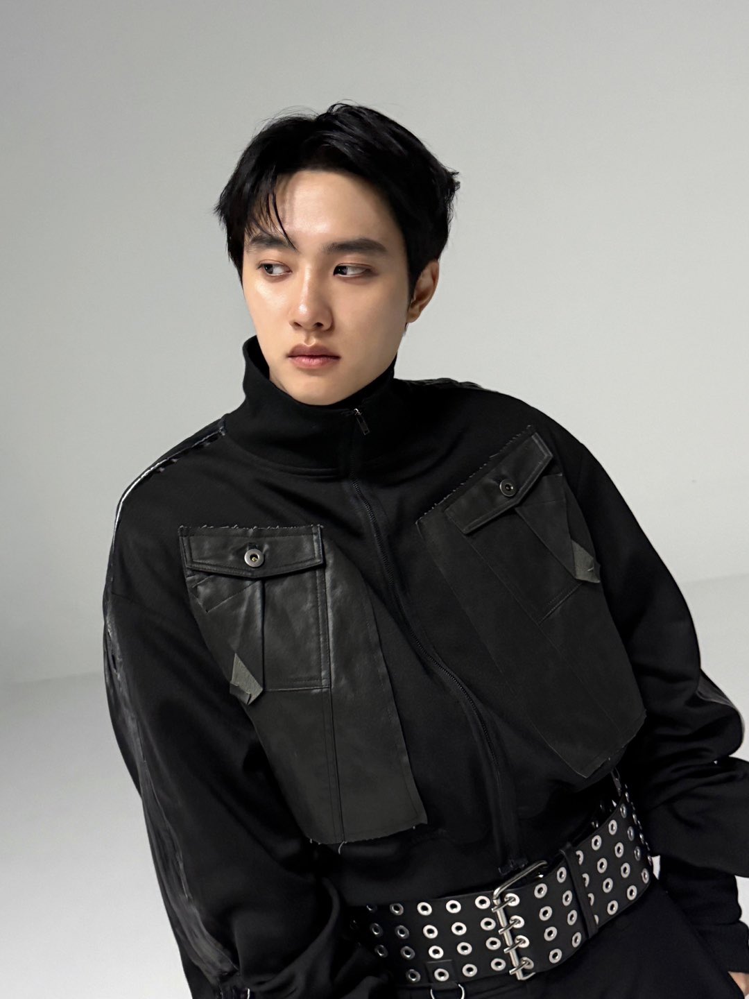도경수 (디오)의 최신 사진