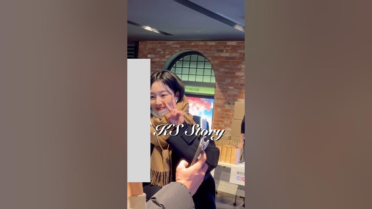 Behind-the-scenes cut of Won Jian