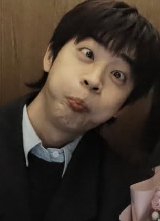 Latest photo of Chae Jonghyeop