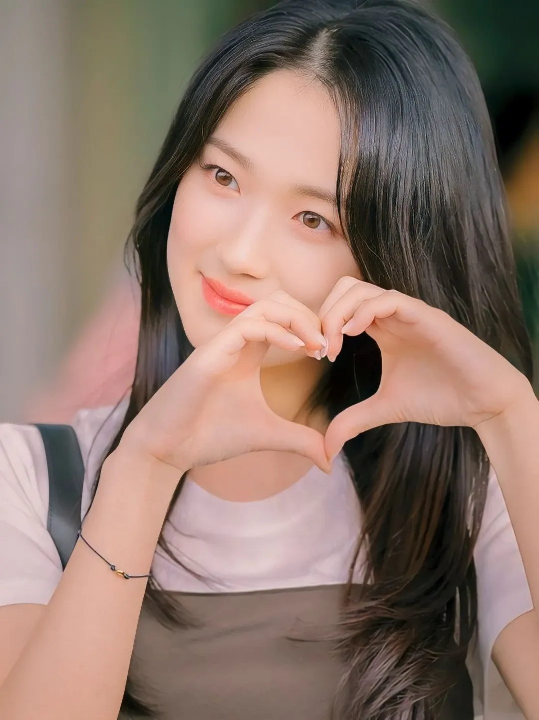 Latest photo of Kim Hyeyoon
