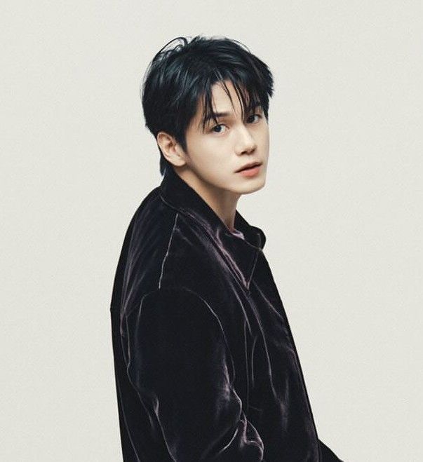 邕聖祐的近期活動照