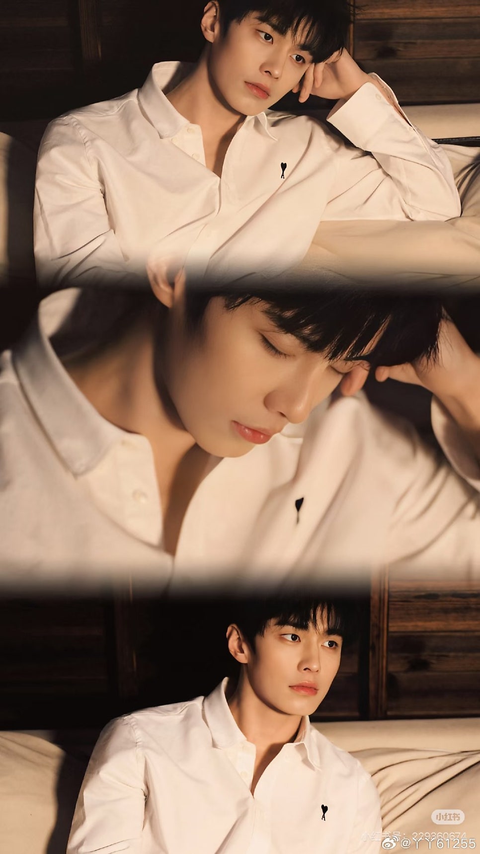 Today's popular wallpaper in He Yu community