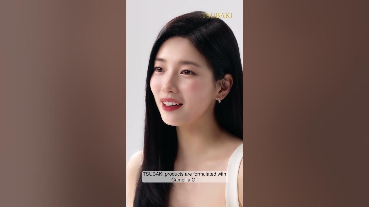 裴秀智的幕後花絮