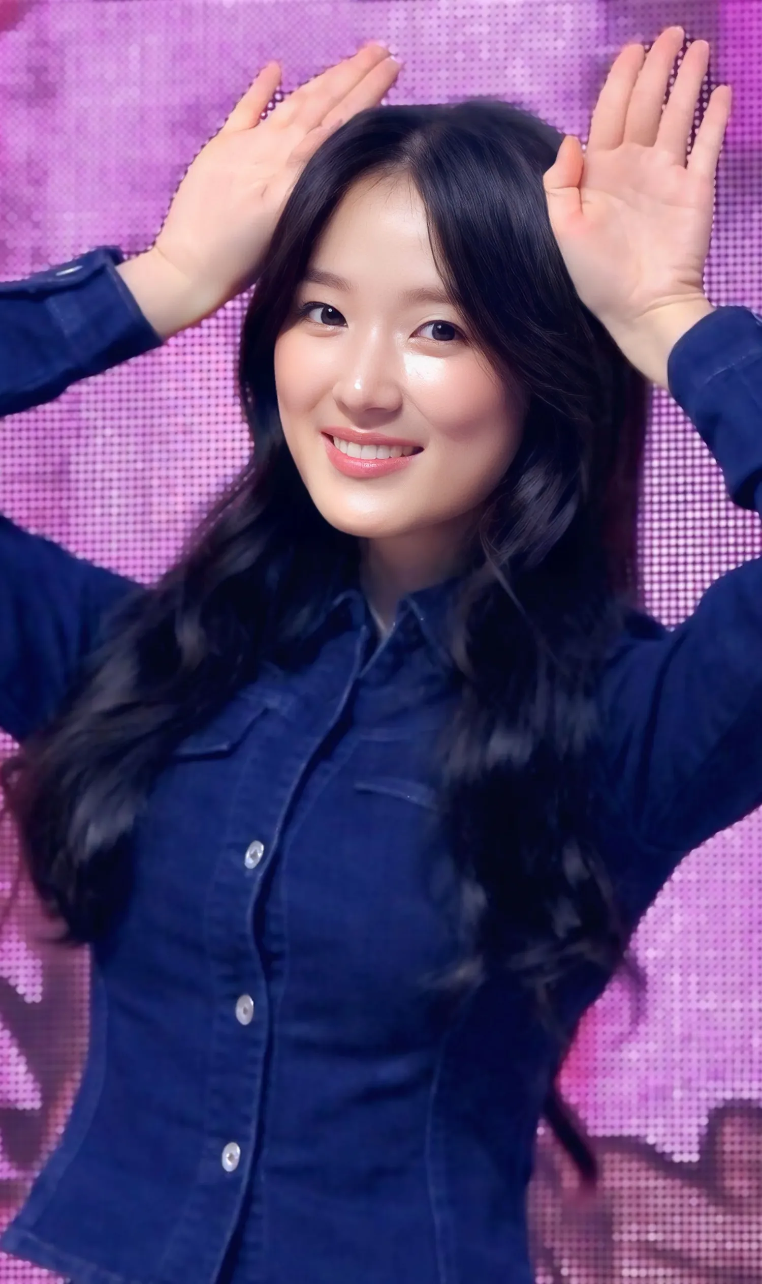Latest photo of Kim Hyeyoon