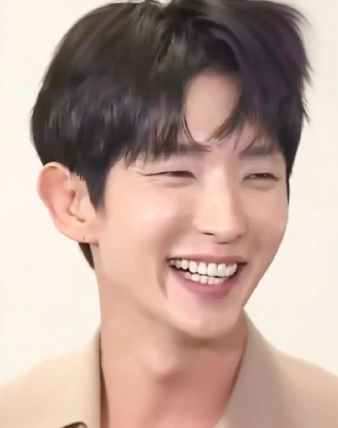 이준기 최근 활동샷