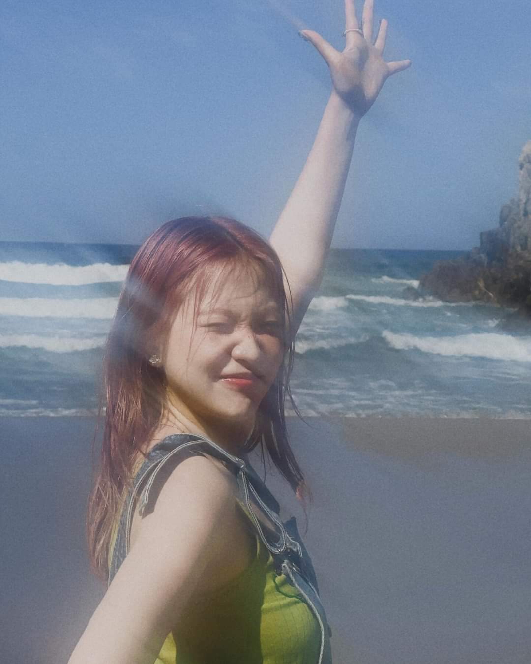 Latest photo of Yeri (1999)
