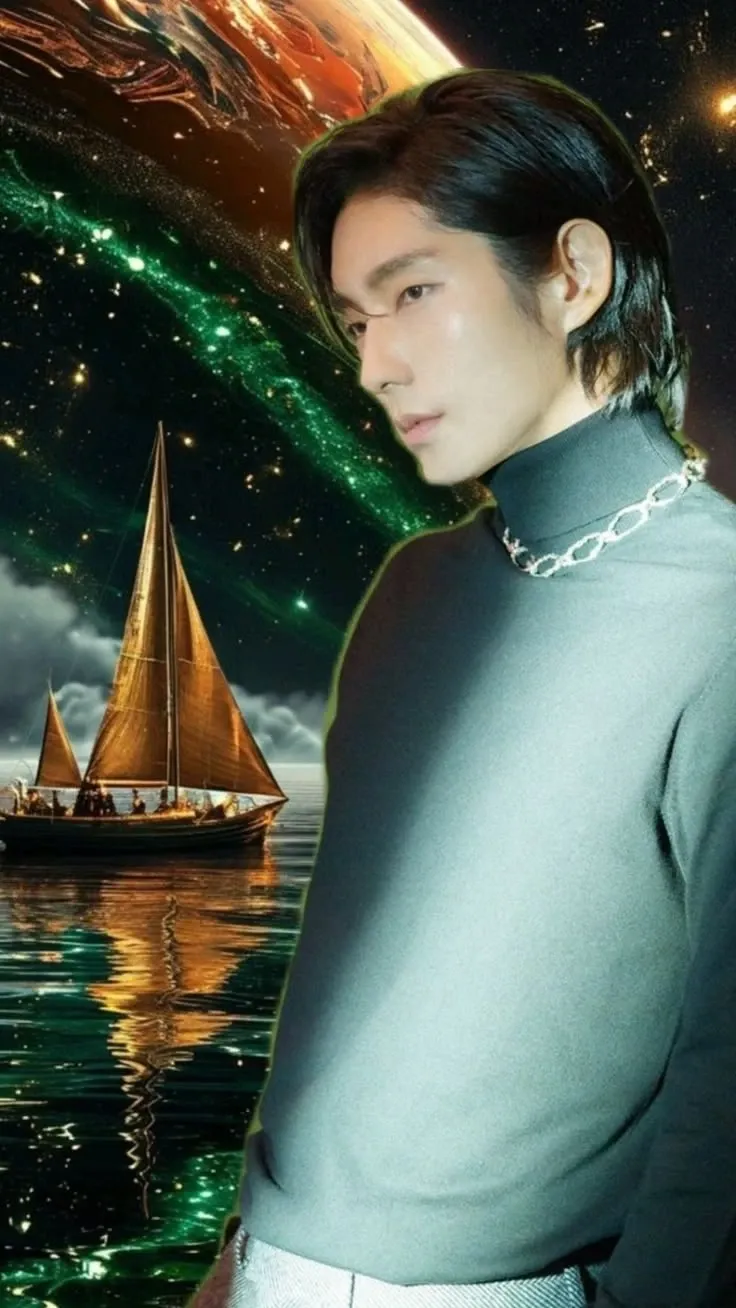 이준기의 최신 사진