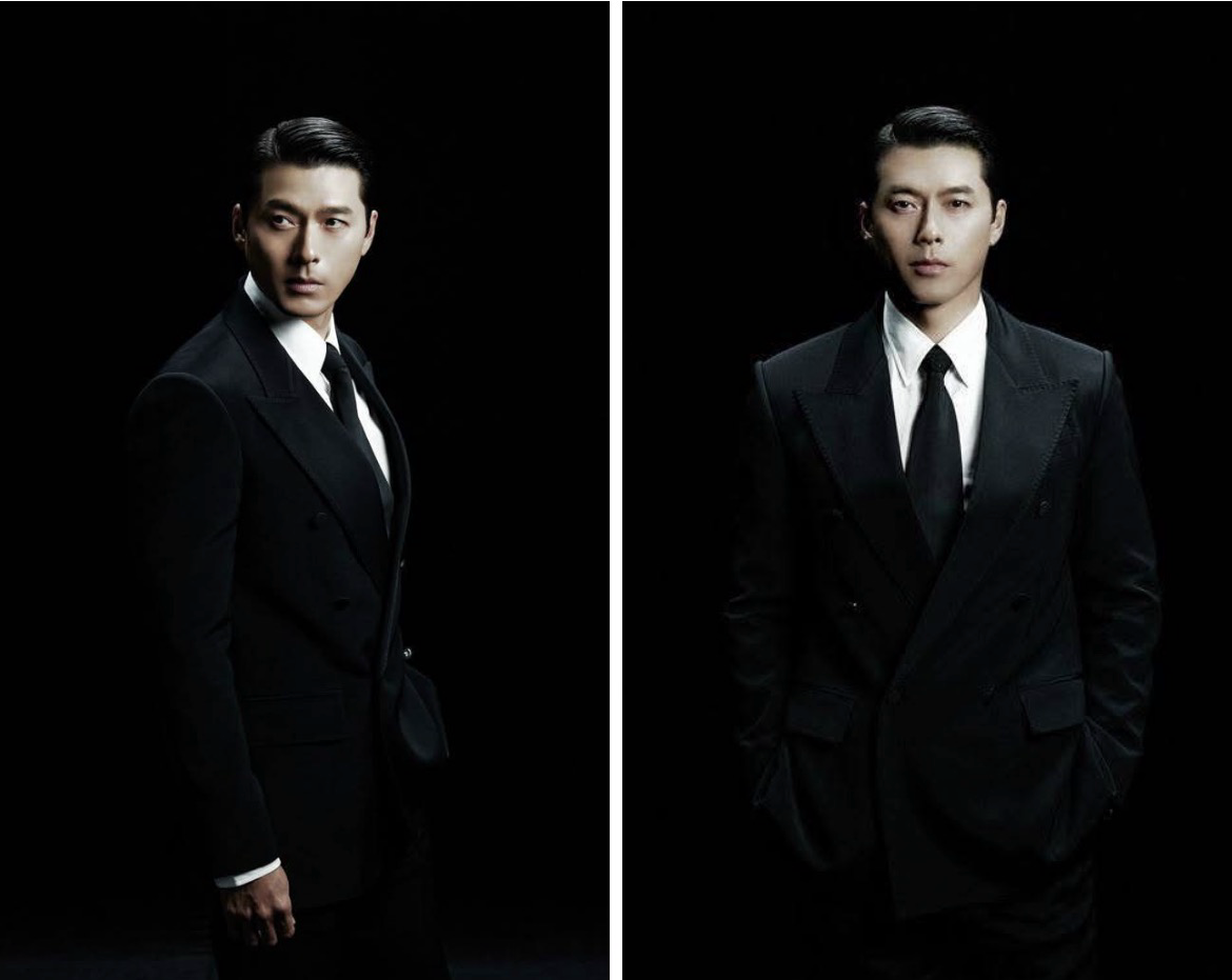 玄彬的幕後花絮