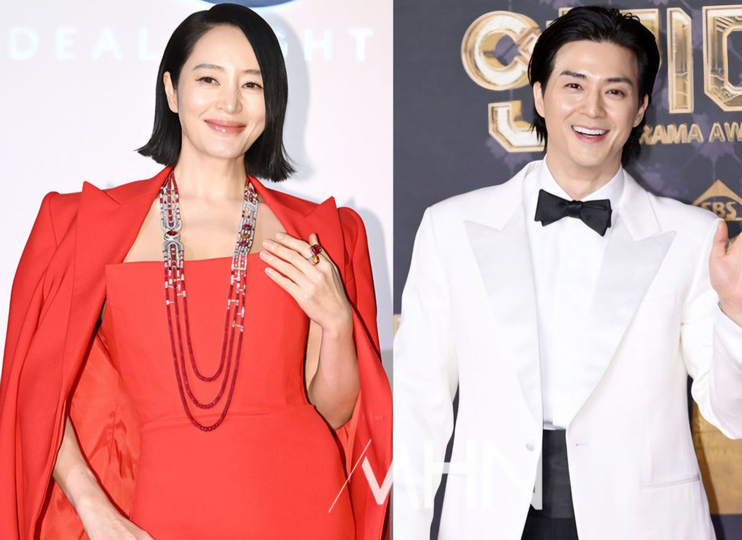 Latest photo of Kim Hyesoo