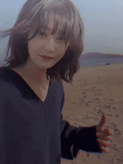 Latest photo of Jang Nara