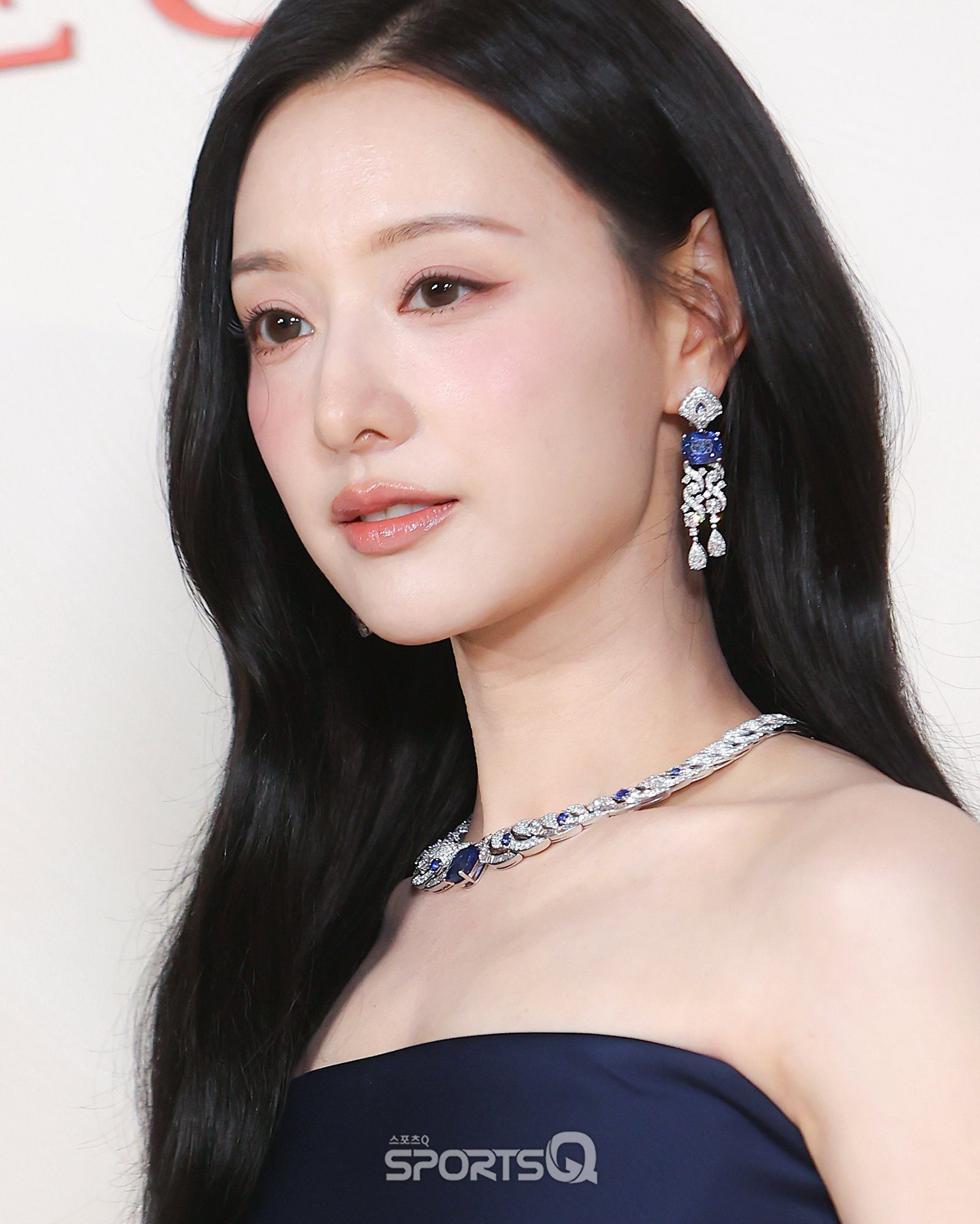 Latest photo of Kim Jiwon