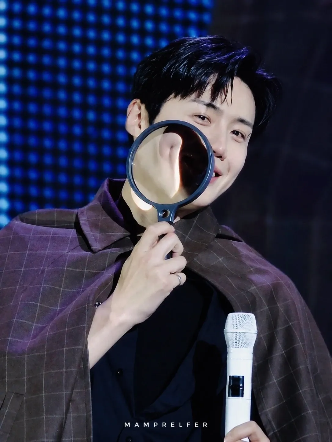 김선호 팬이 찍은 순간