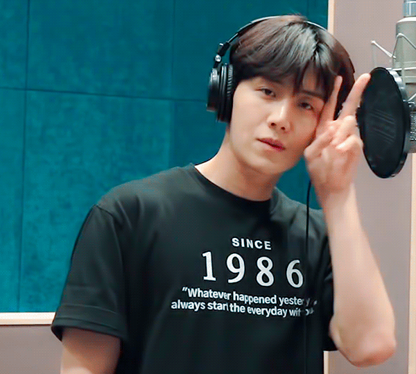 キム・ソンホの最新写真